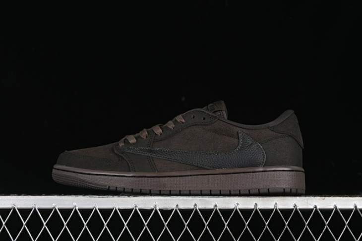 Picture of Air Jordan Travis Scott _SKUfw18028276868380615fw